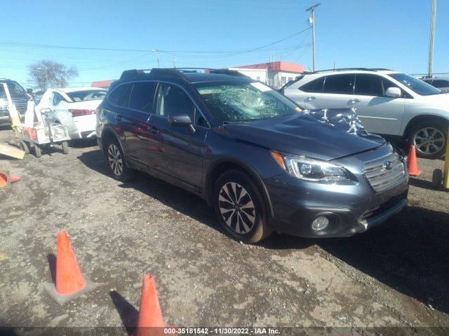 2017 Subaru Outback, VIN: 4S4BSANC0H3332506