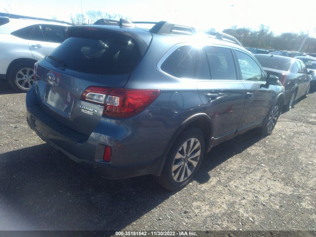2017 Subaru Outback, VIN: 4S4BSANC0H3332506