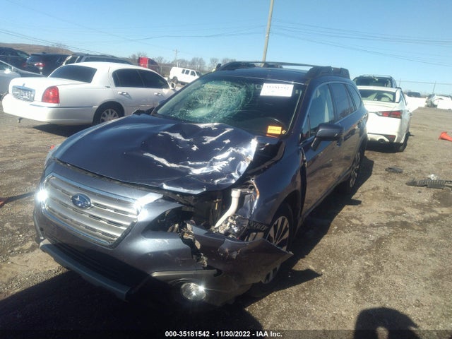 2017 Subaru Outback, VIN: 4S4BSANC0H3332506