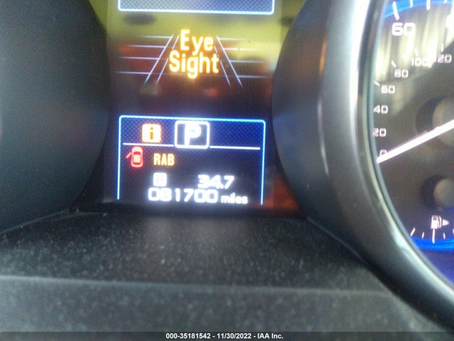 2017 Subaru Outback, VIN: 4S4BSANC0H3332506