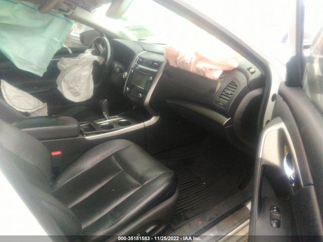 2015 NISSAN ALTIMA 2.5 SL VIN: 1N4AL3AP7FN889955