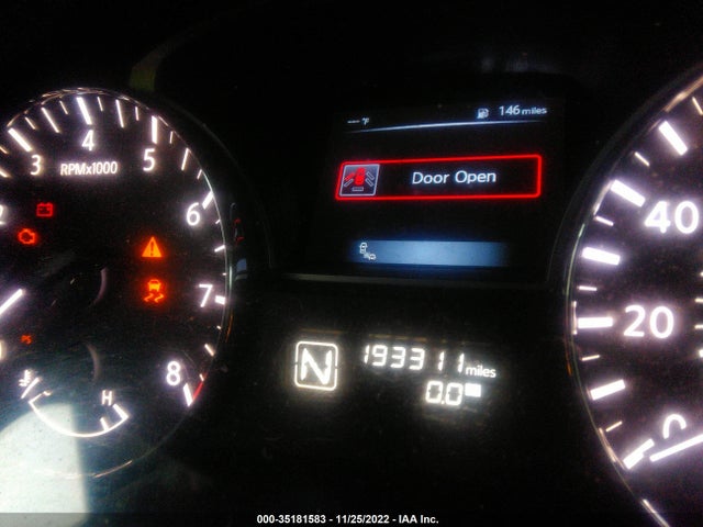 2015 NISSAN ALTIMA 2.5 SL VIN: 1N4AL3AP7FN889955