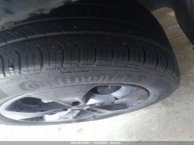 3C4NJCBB9JT407273 Jeep Compass Altitude