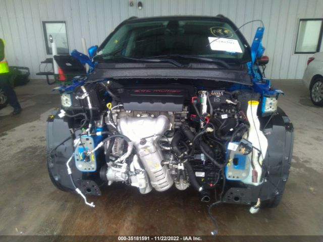 3C4NJCBB9JT407273 Jeep Compass Altitude