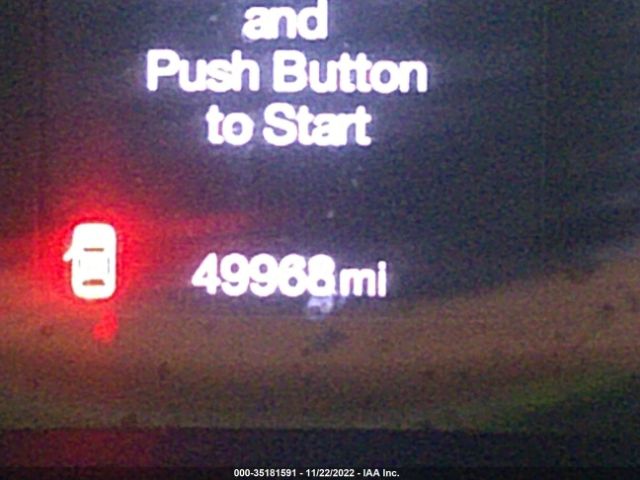 3C4NJCBB9JT407273 Jeep Compass Altitude