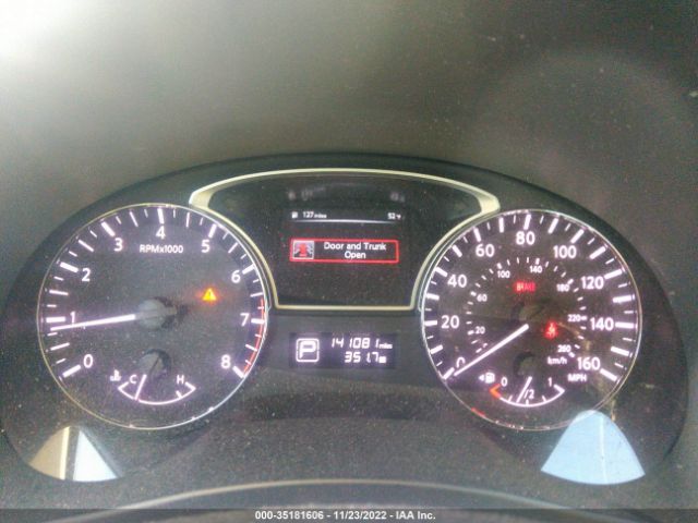 1N4AL3APXEC403133 Nissan ALTIMA 2.5