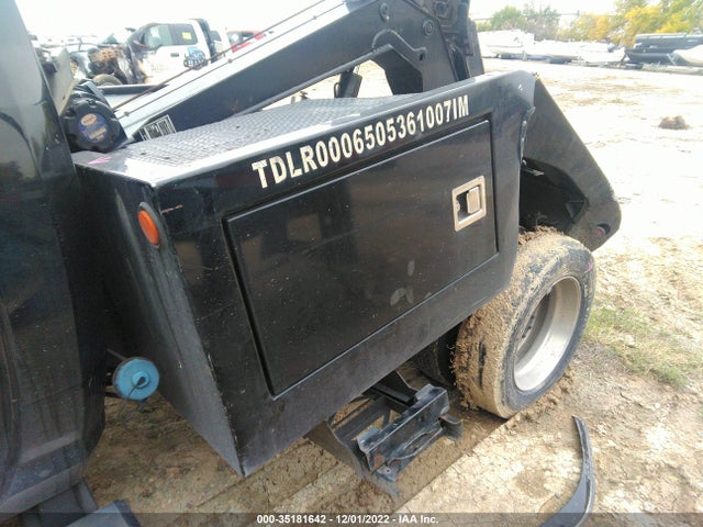 2016 Ram 4500 Chassis, VIN: 3C7WRKALXGG131823