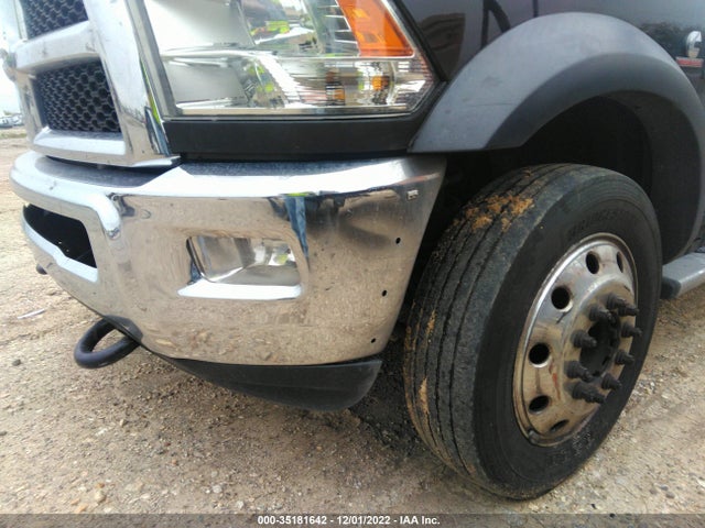 2016 Ram 4500 Chassis, VIN: 3C7WRKALXGG131823