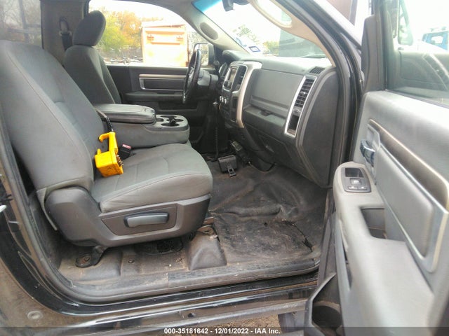 2016 Ram 4500 Chassis, VIN: 3C7WRKALXGG131823