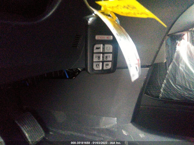2021 Honda Odyssey, VIN: 5FNRL6H88MB037705