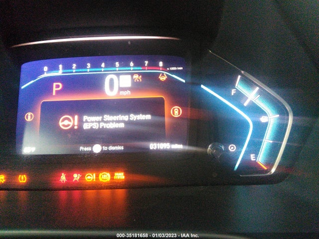 2021 Honda Odyssey, VIN: 5FNRL6H88MB037705