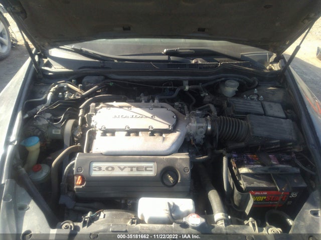 2003 HONDA ACCORD SDN EX VIN: 1HGCM66523A090100
