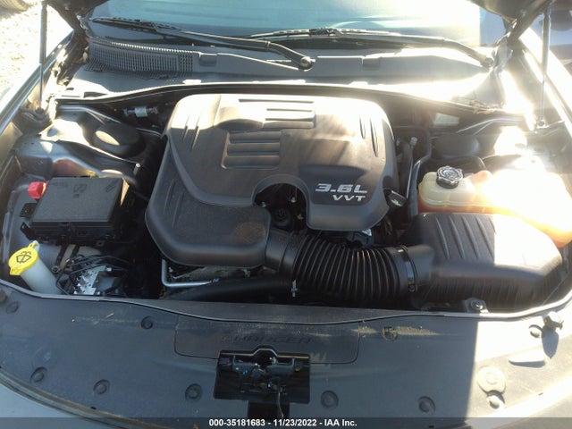 Dodge Charger Sxt 2017 2C3CDXHG9HH572059 Image 11