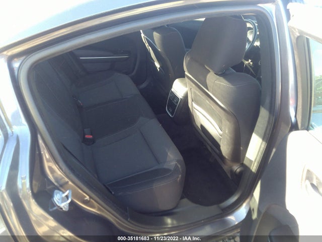 Dodge Charger Sxt 2017 2C3CDXHG9HH572059 Image 9