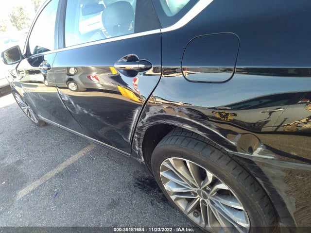 2015 Hyundai Genesis, VIN: KMHGN4JE2FU093926