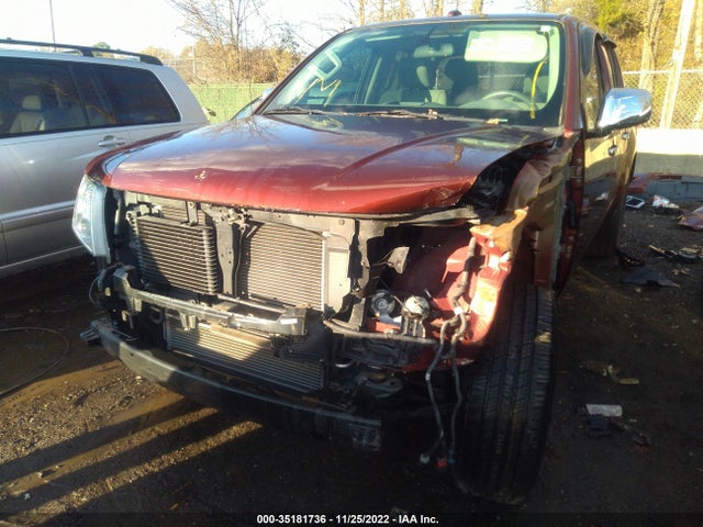 2017 Nissan Frontier, VIN: 1N6AD0EV7HN748494