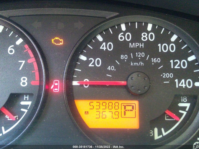 2017 Nissan Frontier, VIN: 1N6AD0EV7HN748494