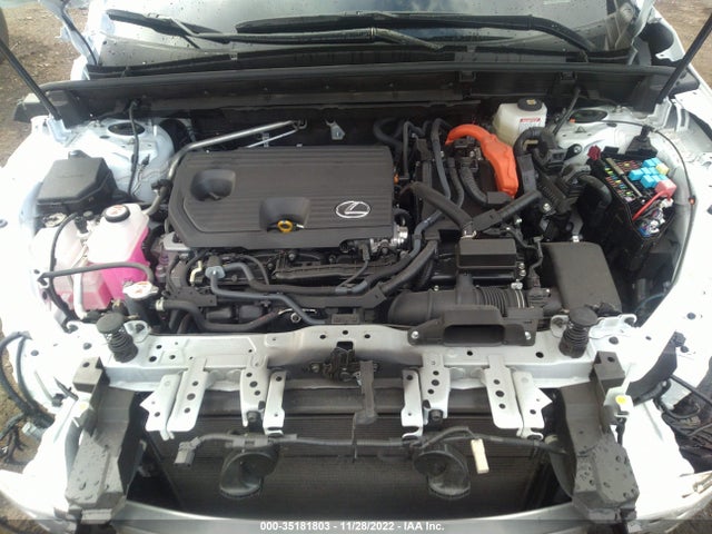 2022 Lexus NX, VIN: JTJHKCEZ0N2005388