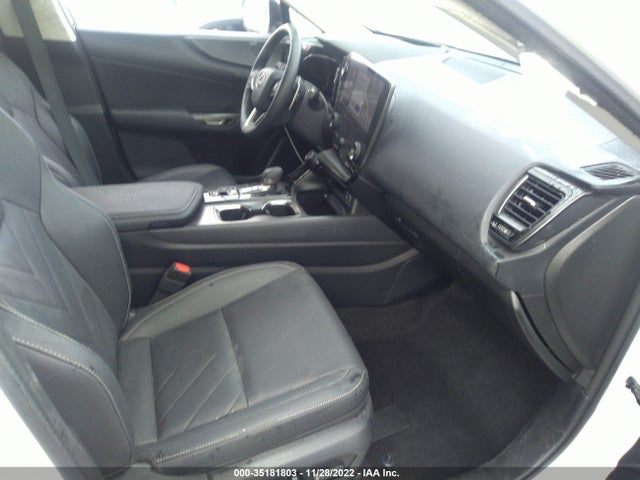 2022 Lexus NX, VIN: JTJHKCEZ0N2005388
