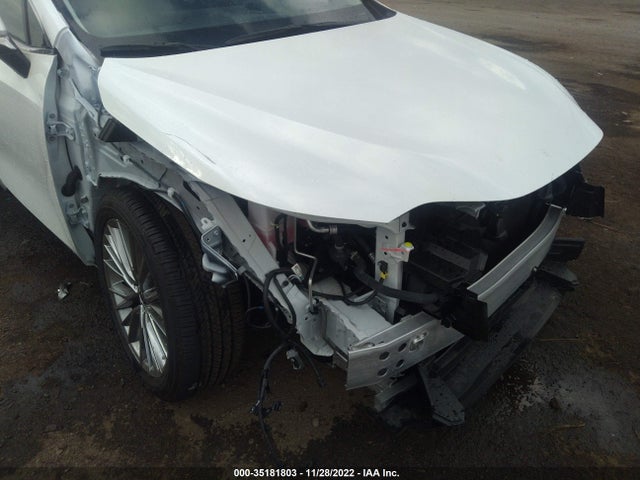2022 Lexus NX, VIN: JTJHKCEZ0N2005388