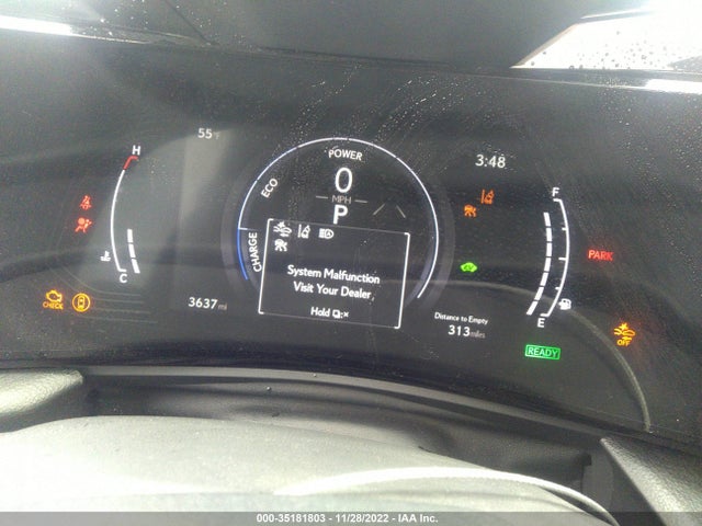 2022 Lexus NX, VIN: JTJHKCEZ0N2005388