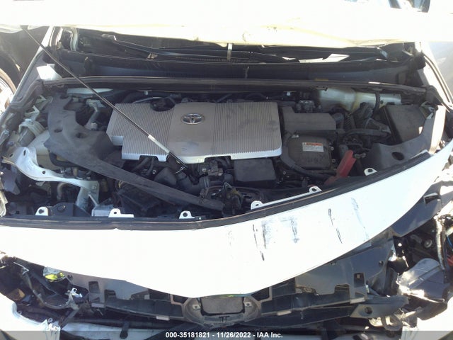 2018 Toyota Prius, VIN: JTDKARFP0J3068992