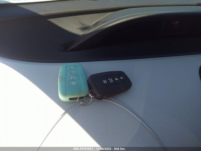 2018 Toyota Prius, VIN: JTDKARFP0J3068992