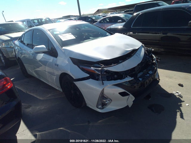 2018 Toyota Prius, VIN: JTDKARFP0J3068992