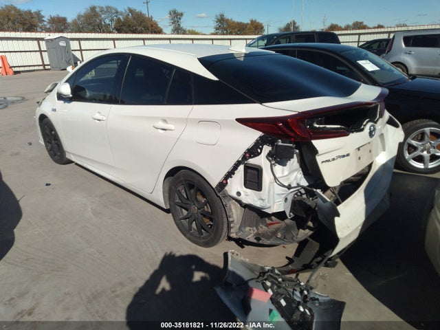 2018 Toyota Prius, VIN: JTDKARFP0J3068992