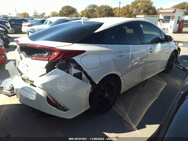 2018 Toyota Prius, VIN: JTDKARFP0J3068992
