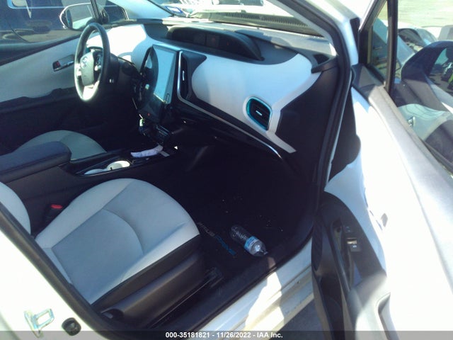2018 Toyota Prius, VIN: JTDKARFP0J3068992