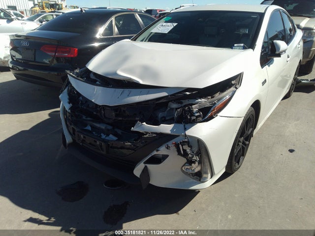 2018 Toyota Prius, VIN: JTDKARFP0J3068992