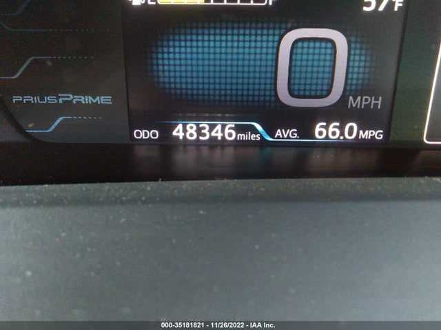 2018 Toyota Prius, VIN: JTDKARFP0J3068992