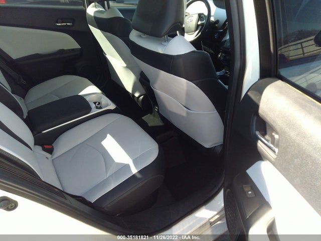 2018 Toyota Prius, VIN: JTDKARFP0J3068992