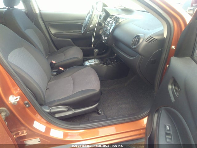 ML32A3HJ9HH013270 Mitsubishi Mirage