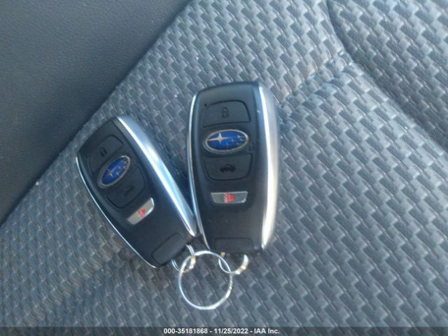 JF2SKARC6MH528611 Subaru Forester Sport