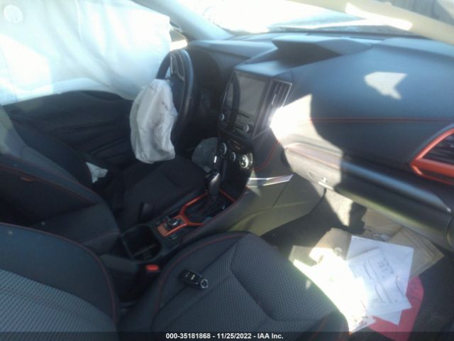 JF2SKARC6MH528611 Subaru Forester Sport