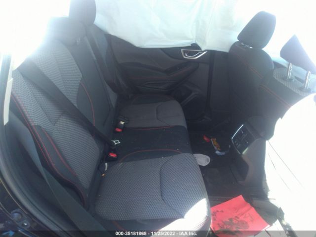 JF2SKARC6MH528611 Subaru Forester Sport