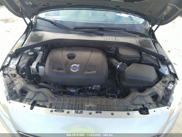 2015 Volvo S60, VIN: YV140MFC1F1317986