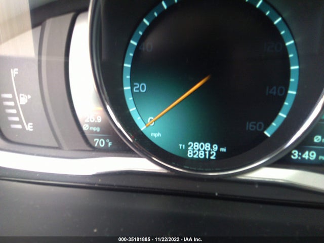 2015 Volvo S60, VIN: YV140MFC1F1317986