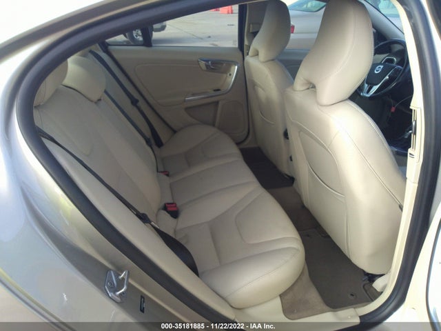 2015 Volvo S60, VIN: YV140MFC1F1317986