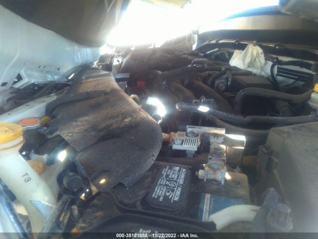 JF2SJAWC2FH465341 Subaru Forester 2.5i Touring