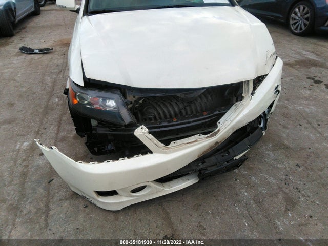 Acura TSX 2006 JH4CL96856C002628 Image 7