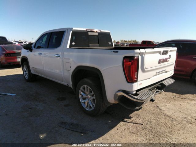 3GTU9DED9MG188464 GMC Sierra 1500 Slt