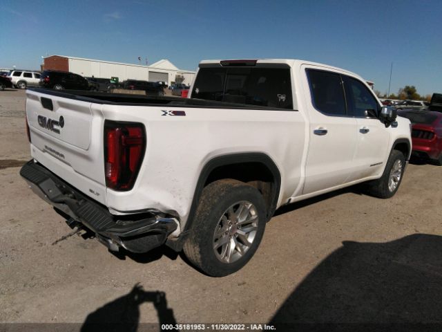 3GTU9DED9MG188464 GMC Sierra 1500 Slt