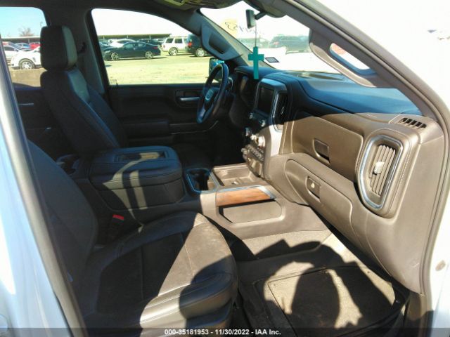 3GTU9DED9MG188464 GMC Sierra 1500 Slt