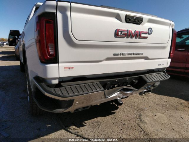 3GTU9DED9MG188464 GMC Sierra 1500 Slt