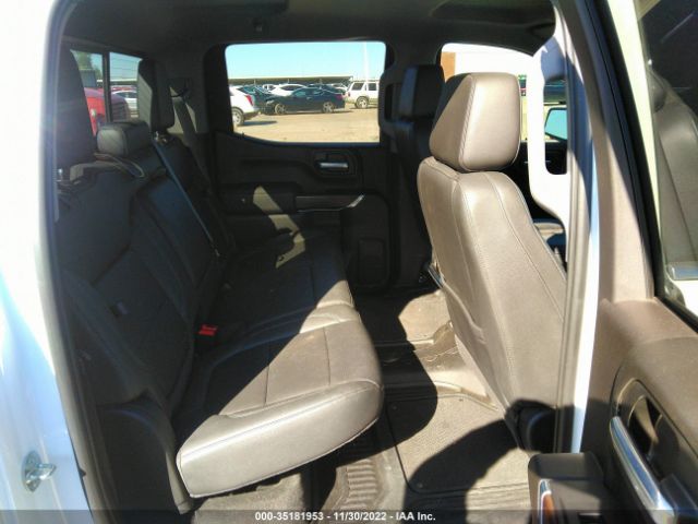 3GTU9DED9MG188464 GMC Sierra 1500 Slt