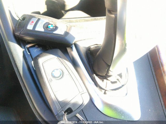 WBA3R5C5XFK189581 BMW 4 Series 435i Xdrive