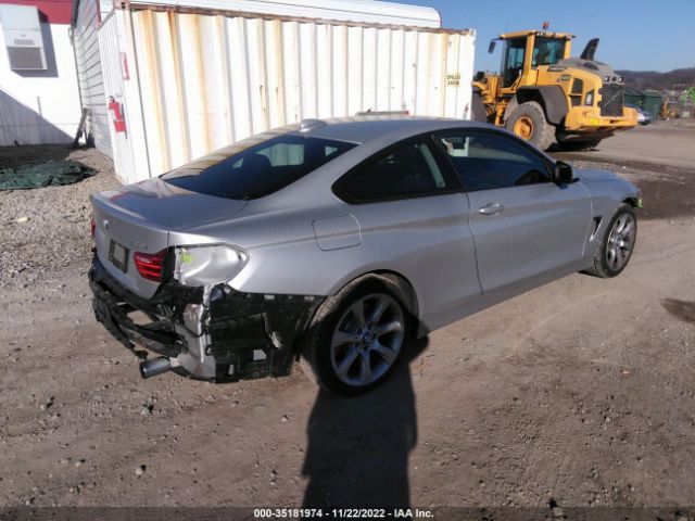 WBA3R5C5XFK189581 BMW 4 Series 435i Xdrive